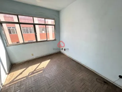 Apartamento com 2 Quartos à venda, 50m² no Praça Seca, Rio de Janeiro