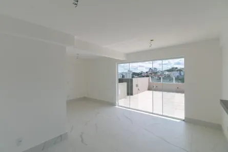 Apartamento com 3 Quartos à venda, 143m² no São Francisco, Belo Horizonte