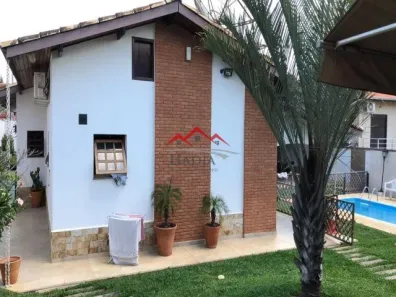 Casa com 3 Quartos à venda, 520m² no Bom Retiro, Jarinu