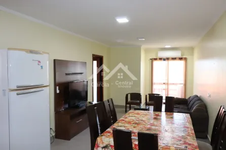 Apartamento com 3 Quartos à venda, 490m² no Centro, Peruíbe