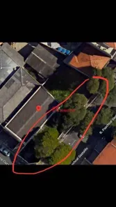 Lote/Terreno para alugar, 320m² no Santa Terezinha, São Bernardo do Campo