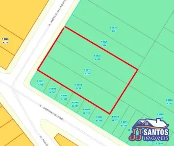 Lote/Terreno à venda, 1500m² no Itaquera, São Paulo