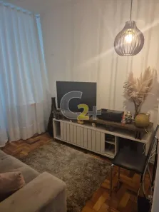 Apartamento com 1 Quarto à venda, 40m² no Vila Buarque, São Paulo