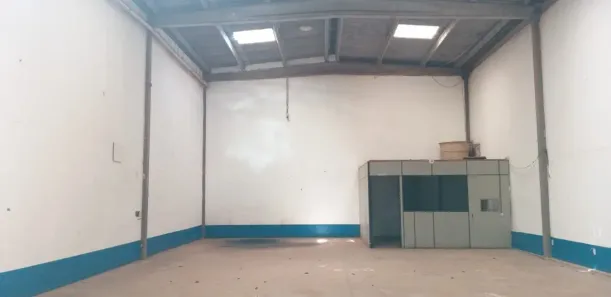 Galpão/Depósito/Armazém para alugar, 180m² no Centro, Lauro de Freitas