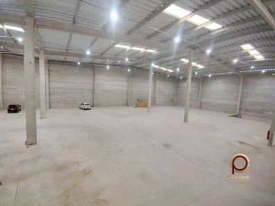 Galpão/Depósito/Armazém para alugar, 2680m² no Parque Empresarial das Mangueiras, Sorocaba