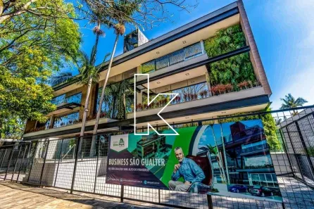 Prédio Comercial à venda, 1334m² no Vila Ida, São Paulo
