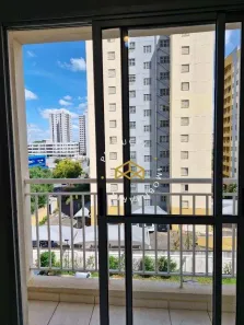 Apartamento com 2 Quartos para alugar, 56m² no Bonfim, Campinas