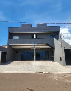 Sala Comercial para alugar, 300m² no Jardim Grécia, Porto Rico