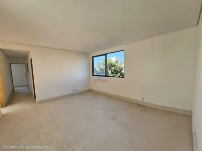 Apartamento com 3 Quartos à venda, 100m² no Inconfidentes, Contagem