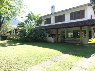 Casa com 4 Quartos à venda, 426m² no Lagoinha, Ubatuba