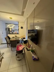 Apartamento com 2 Quartos à venda, 45m² no Mondubim, Fortaleza