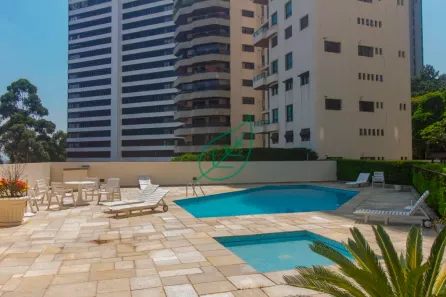 Apartamento com 2 Quartos à venda, 167m² no Vila Suzana, São Paulo