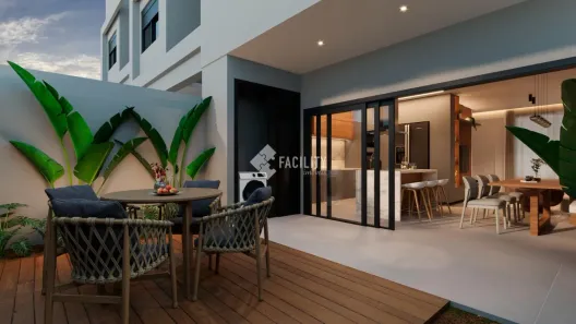 Casa de Condomínio com 3 Quartos à venda, 195m² no Jardim Professora Tarcília, Campinas