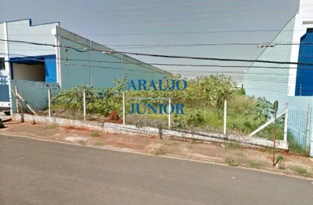 Lote/Terreno à venda, 1000m² no Jardim Werner Plaas, Americana