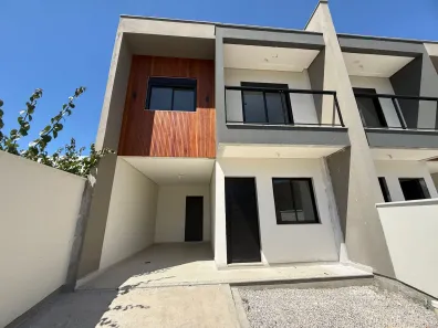 Sobrado com 2 Quartos à venda, 92m² no Areias, São José