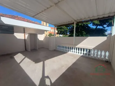 Casa com 3 Quartos para alugar, 466m² no Paulicéia, Piracicaba