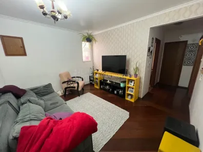 Apartamento com 2 Quartos à venda, 54m² no Santa Maria, São Caetano do Sul