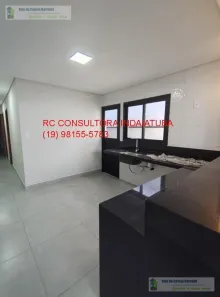 Casa com 2 Quartos à venda, 125m² no Jardim Morada do Sol, Indaiatuba