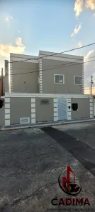 Apartamento com 2 Quartos à venda, 50m² no Parque Boturussu, São Paulo