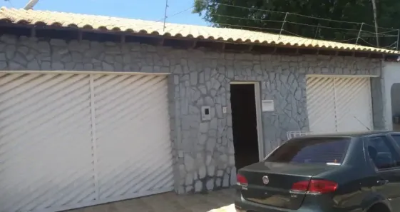 Casa com 2 Quartos à venda, 94m² no Jardim Bandeiras, Jundiaí