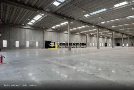 Galpão/Depósito/Armazém para alugar, 11538m² no Tamboré, Barueri