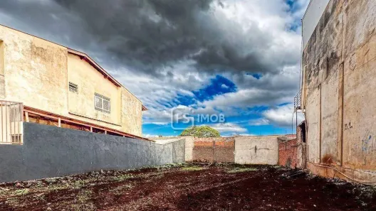 Lote/Terreno à venda, 326m² no Antares, Londrina