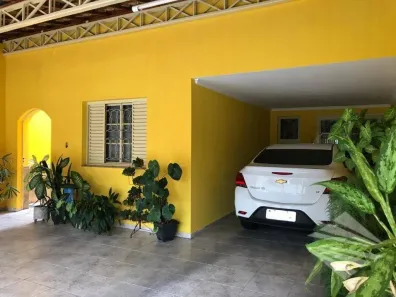 Casa com 3 Quartos à venda, 200m² no Vila Nogueira, Taubaté