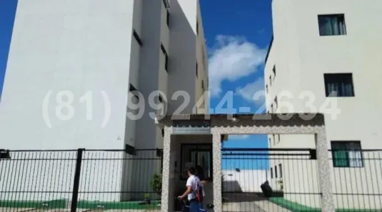 Apartamento com 3 Quartos à venda, 67m² no Candeias, Jaboatão dos Guararapes