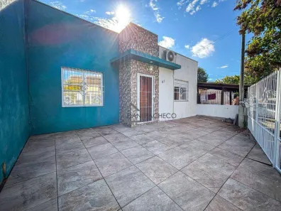 Casa com 2 Quartos à venda, 50m² no Santa Isabel, Viamão