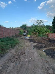 Lote/Terreno à venda, 300m² no Todos os Santos, Teresina