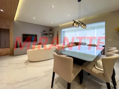 Apartamento com 4 Quartos à venda, 284m² no Santana, São Paulo