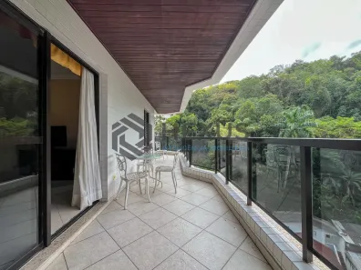 Apartamento com 4 Quartos à venda, 140m² no Pitangueiras, Guarujá
