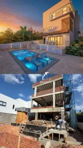 Casa de Condomínio com 4 Quartos à venda, 253m² no Tabajaras, Teresina
