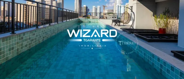 Apartamento com 2 Quartos à venda, 52m² no Belenzinho, São Paulo
