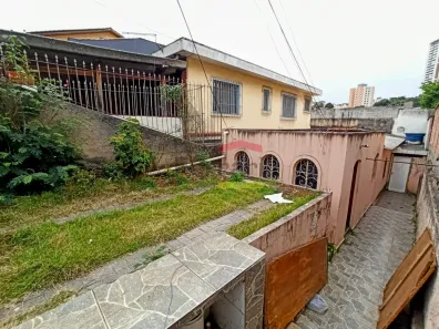 Casa com 2 Quartos à venda, 69m² no Santa Teresinha, São Paulo