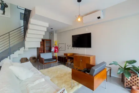 Apartamento com 2 Quartos para alugar, 112m² no Itaim Bibi, São Paulo