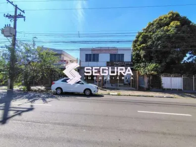 Sala Comercial para alugar, 49m² no Niterói, Canoas