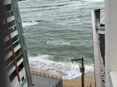 Apartamento com 1 Quarto à venda, 28m² no Centro, Guarapari