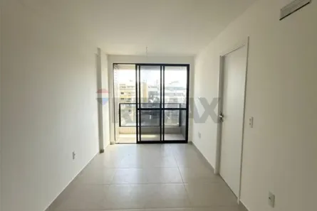 Apartamento com 1 Quarto à venda, 37m² no Ponta Verde, Maceió
