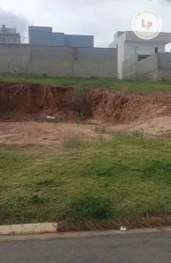 Lote/Terreno à venda, 250m² no Jacaré, Cabreúva