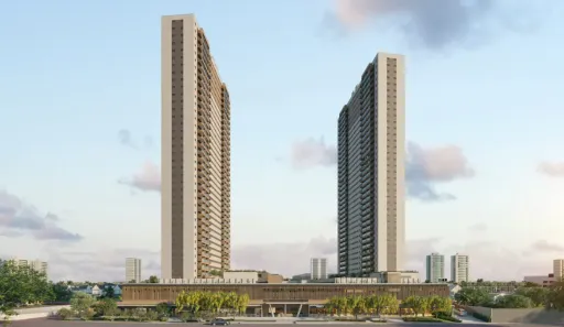 Apartamento com 3 Quartos à venda, 73m² no Ilha do Retiro, Recife