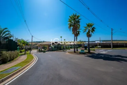 Lote/Terreno à venda, 611m² no Loteamento Parque dos Alecrins, Campinas