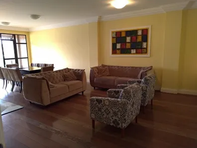 Apartamento com 3 Quartos à venda, 200m² no Aterrado, Volta Redonda