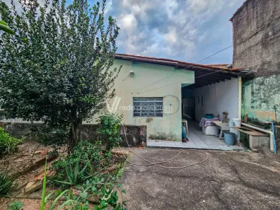 Casa com 3 Quartos à venda, 150m² no Jardim Nova Hortolândia I, Hortolândia
