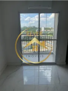 Apartamento com 2 Quartos à venda, 67m² no Residencial Parque da Fazenda, Campinas