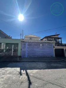 Casa com 2 Quartos à venda, 200m² no Parque São Domingos, São Paulo