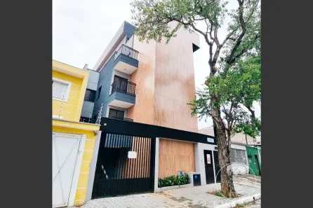 Apartamento com 2 Quartos à venda, 53m² no Vila Formosa, São Paulo