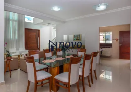 Casa de Condomínio com 3 Quartos à venda, 300m² no Parque das Nações, Parnamirim