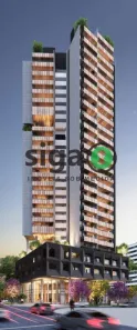 Apartamento com 2 Quartos à venda, 67m² no Pinheiros, São Paulo