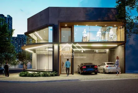 Prédio Comercial para alugar, 220m² no Jardim Irajá, Ribeirão Preto